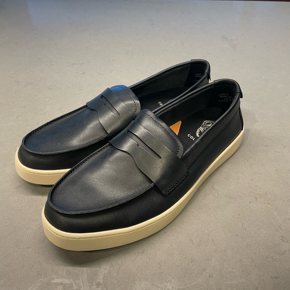 Cole Haan Weekender